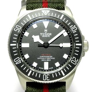 チュードル(Tudor)のチューダー/チュードル 腕時計美品  25717N(その他)