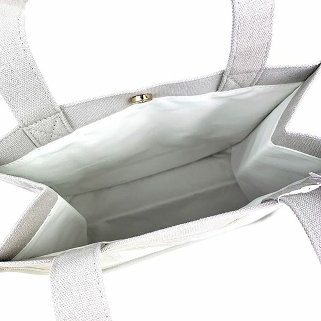 SNOOPY(スヌーピー)のスヌーピー トートバッグ グレー アストロ SNOOPY レディースのバッグ(トートバッグ)の商品写真