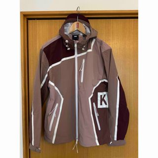 KITH(ナイロンジャケット)のフリマアイテム一覧 KITH(ナイロンジャケット)のフリマアイテム一覧