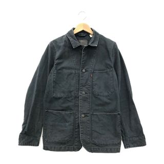 リーバイス(Levi's)のリーバイス LEVI’S デニムジャケット Gジャン    メンズ S(Gジャン/デニムジャケット)