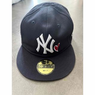 ニューエラー(NEW ERA)のMLB NEW ERA ベビーキャップ(帽子)