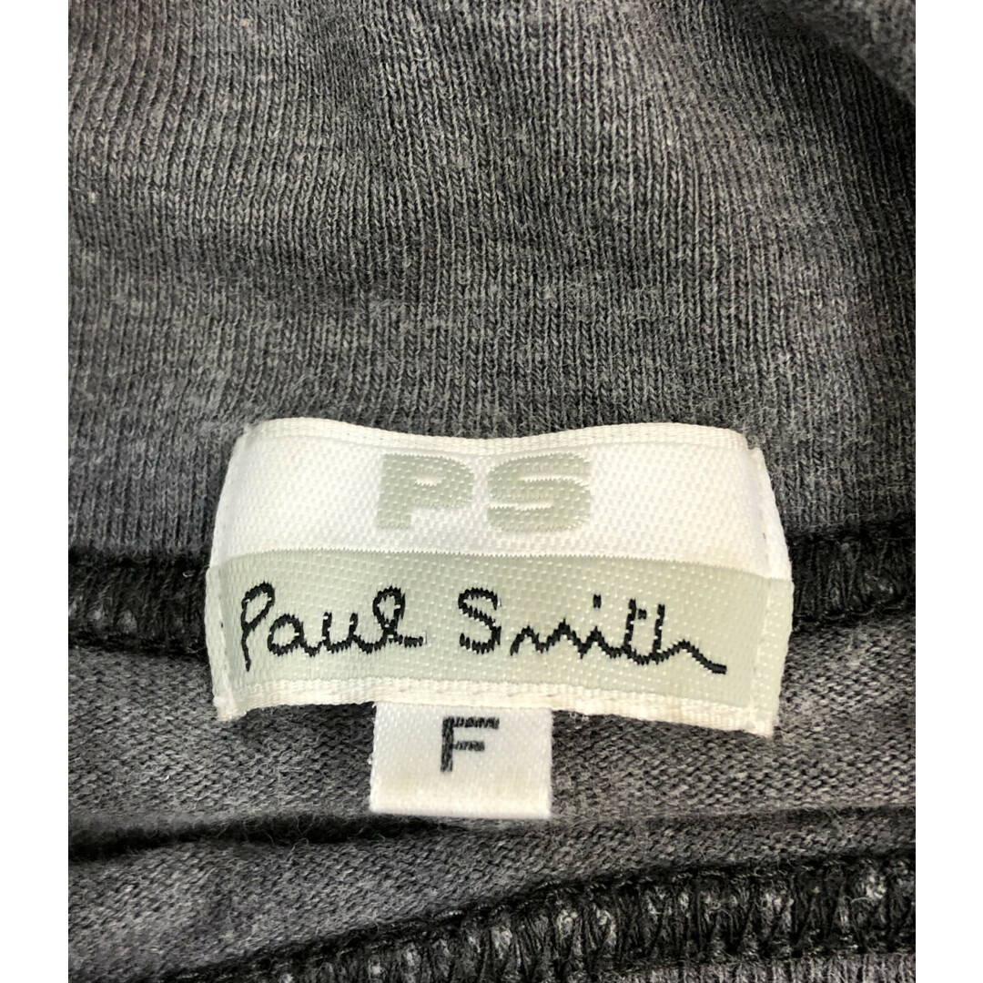 Paul Smith(ポールスミス)のポールスミス PAUL SMITH タートルネック 長袖Tシャツ メンズ F メンズのトップス(Tシャツ/カットソー(七分/長袖))の商品写真