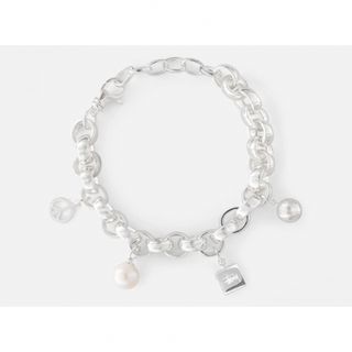 ステューシー(STUSSY)のStussy Spring 24 Jewelry Charm Bracelet(ブレスレット)