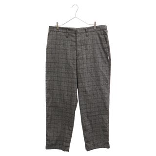 W)taps - BLACK L 22AW WTAPS TRACKS / TROUSERS /の通販 by