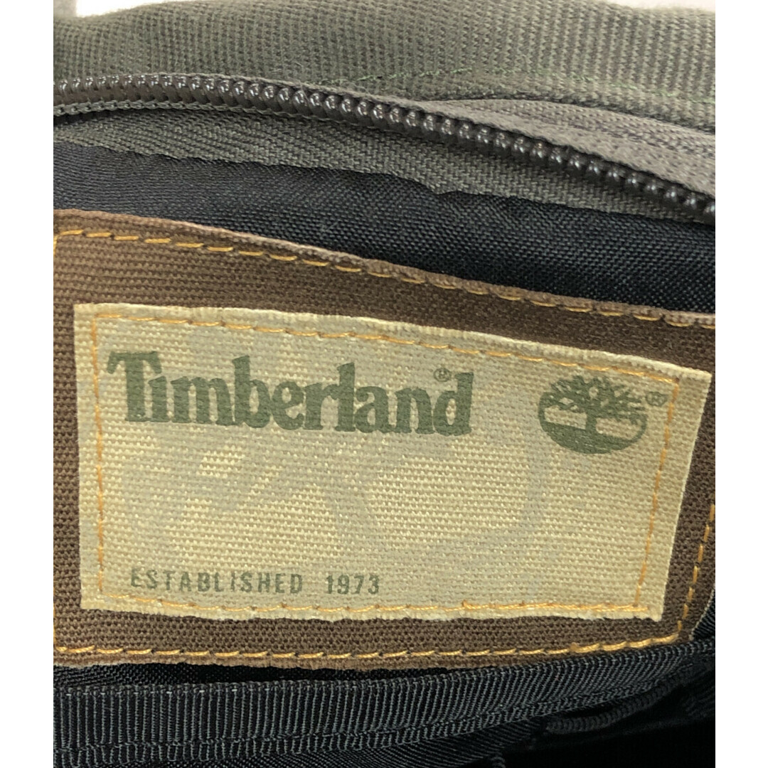 Timberland(ティンバーランド)のティンバーランド Timberland ショルダーバッグ    メンズ メンズのバッグ(ショルダーバッグ)の商品写真