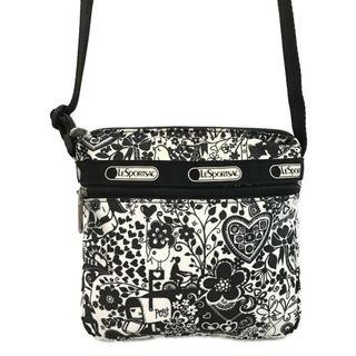 レスポートサック(LeSportsac)のレスポートサック ミニショルダーバッグ 斜め掛け レディース(ショルダーバッグ)