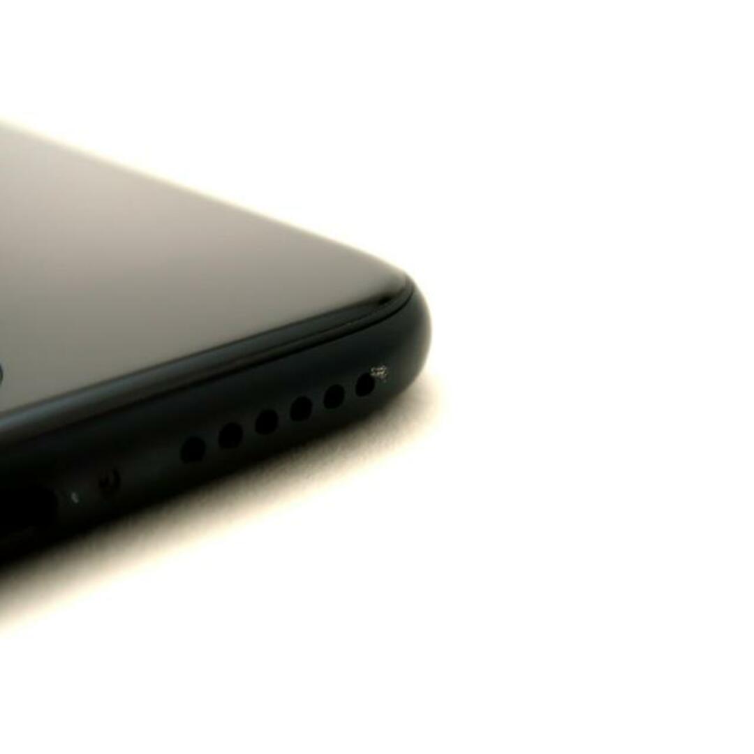 iPhone(アイフォーン)のSIMロック解除済み iPhoneSE 第3世代 128GB Bランク 本体【ReYuuストア】 ミッドナイト スマホ/家電/カメラのスマートフォン/携帯電話(スマートフォン本体)の商品写真