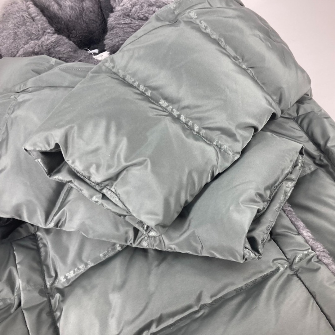 Max Mara - マックスマーラ MAX MARA FRISIA テディ ロング Max Mara - マックスマーラ MAX MARA FRISIA テディ ロング