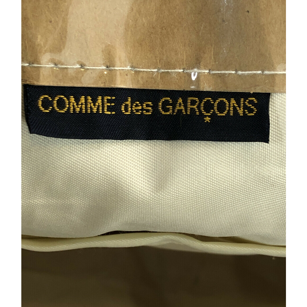 COMME des GARCONS(コムデギャルソン)のコムデギャルソン トートバッグ レディース レディースのバッグ(トートバッグ)の商品写真