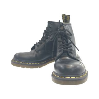 ドクターマーチン(Dr.Martens)のドクターマーチン Dr.Martens 8ホールブーツ レディース UK 6(ブーツ)