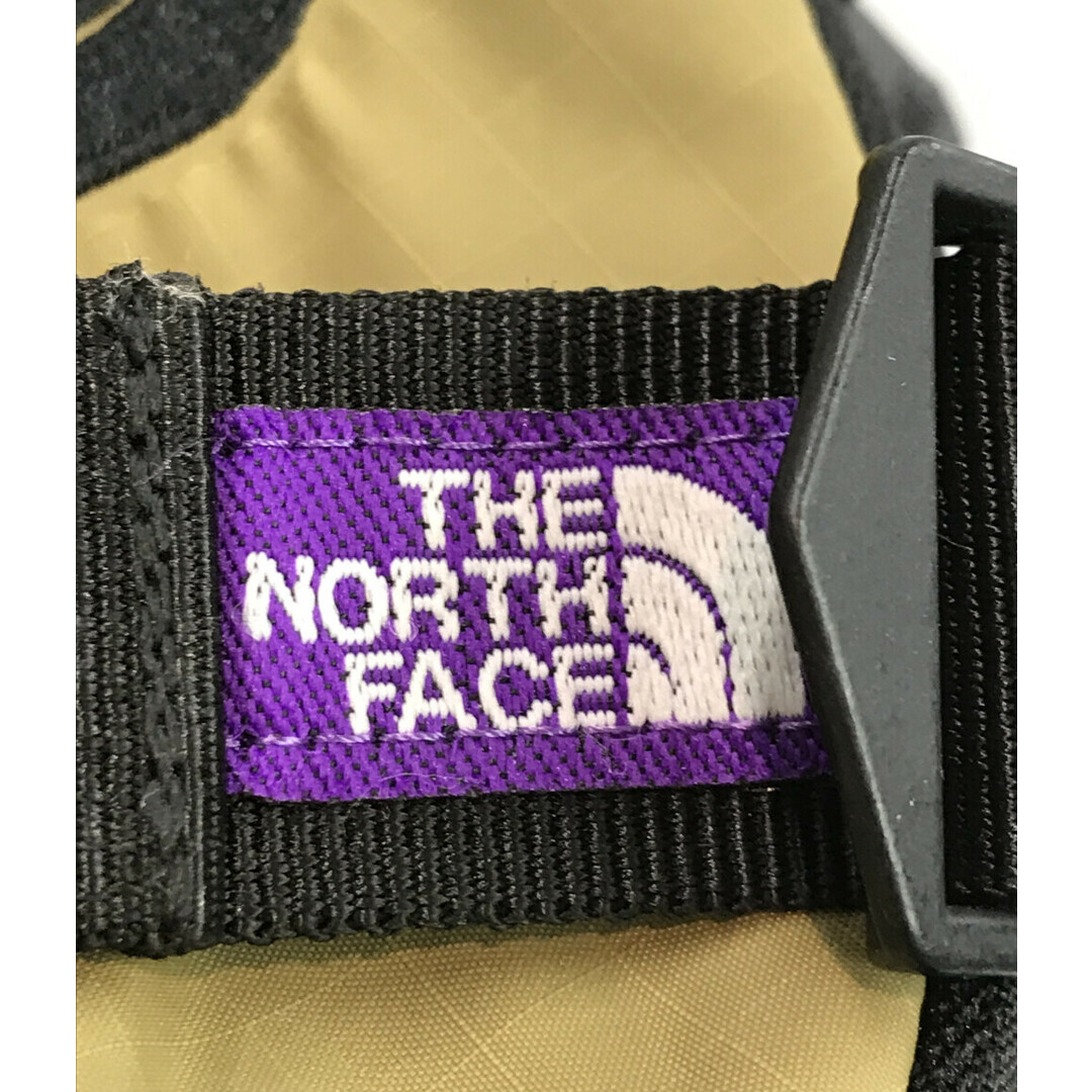 THE NORTH FACE(ザノースフェイス)のザノースフェイス ミニショルダーバッグ レディースのバッグ(ショルダーバッグ)の商品写真