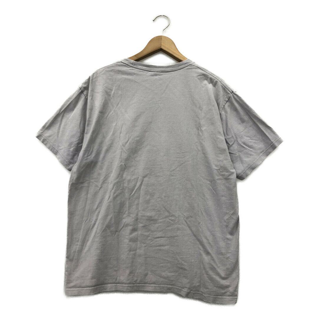STUSSY(ステューシー)のステューシー STUSSY 半袖Tシャツ    メンズ L メンズのトップス(Tシャツ/カットソー(半袖/袖なし))の商品写真