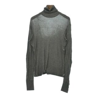 ヴェロニクブランキーノ(VERONIQUE BRANQUINHO)のVERONIQUE BRANQUINHO Tシャツ・カットソー 38(S位) 【古着】【中古】(カットソー(半袖/袖なし))