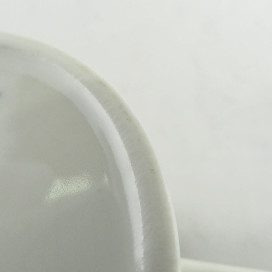 ARABIA(アラビア)の美品 ARABIA アラビア ムーミンマグ スニフ マグカップ 廃盤 旧ロゴ SM1762H  インテリア/住まい/日用品のキッチン/食器(グラス/カップ)の商品写真
