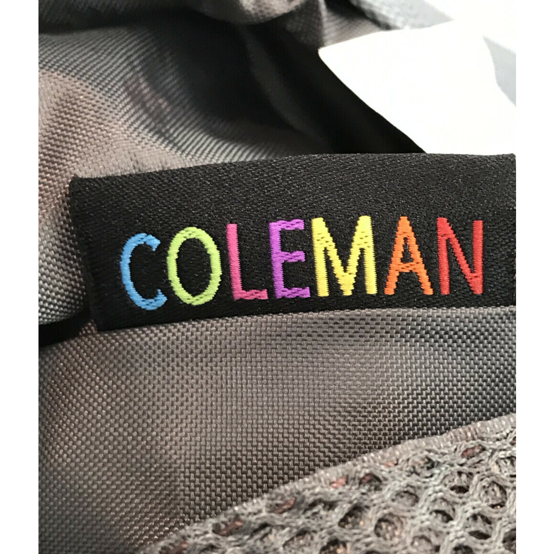 Coleman(コールマン)のコールマン COLEMAN トート型リュック    ユニセックス レディースのバッグ(リュック/バックパック)の商品写真