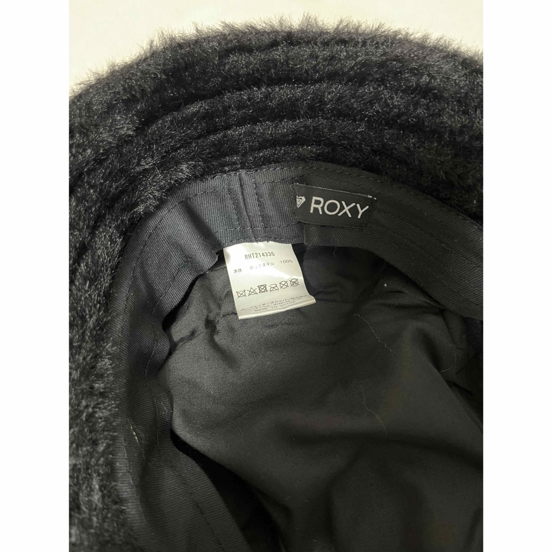 Roxy(ロキシー)の新品　ROXY帽子 レディースの帽子(ハット)の商品写真