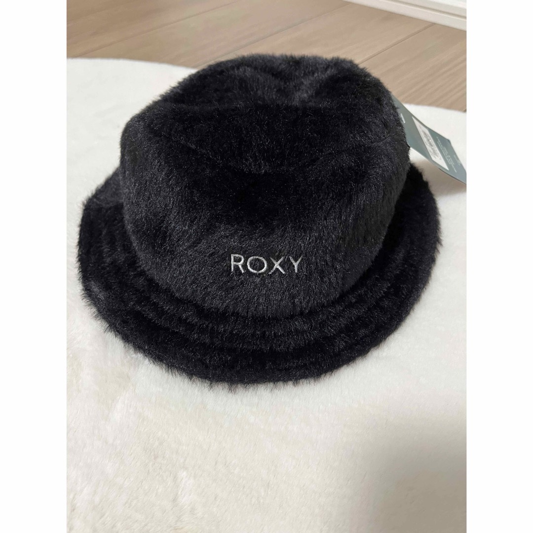 Roxy(ロキシー)の新品　ROXY帽子 レディースの帽子(ハット)の商品写真
