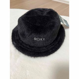 ロキシー(Roxy)の新品　ROXY帽子(ハット)