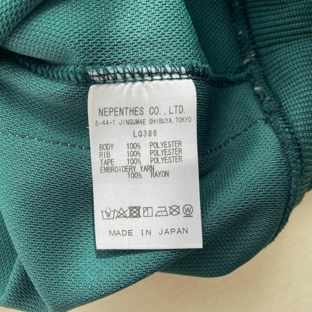 Needles - スウェット M グリーン needles ニードルズ Needles - スウェット M グリーン needles ニードルズ