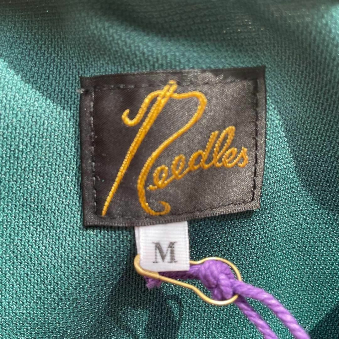 Needles - スウェット M グリーン needles ニードルズ Needles - スウェット M グリーン needles ニードルズ