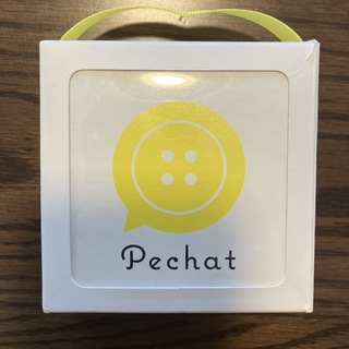 ペチャット(Pechat)の博報堂 Pechat(ぬいぐるみ)