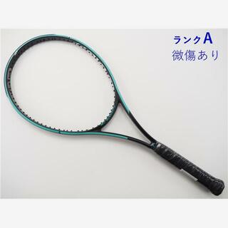 ヘッド(HEAD)の中古 テニスラケット ヘッド グラフィン 360プラス グラビティ MP 2019年モデル (G2)HEAD GRAPHENE 360+ GRAVITY MP 2019 硬式テニスラケット(ラケット)