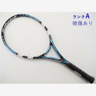 バボラ(Babolat)の中古 テニスラケット バボラ ピュア ドライブ 107 2006年モデル (G2)BABOLAT PURE DRIVE 107 2006(ラケット)