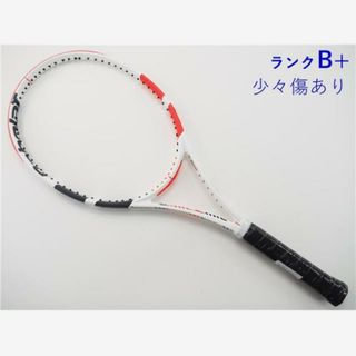 バボラ(Babolat)の中古 テニスラケット バボラ ピュア ストライク 16×19 2019年モデル (G2)BABOLAT PURE STRIKE 16×19 2019(ラケット)