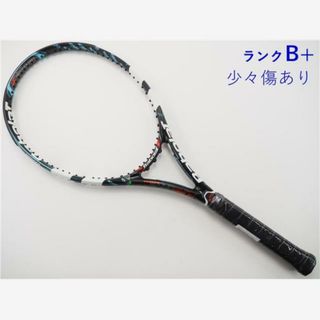 バボラ(Babolat)の中古 テニスラケット バボラ ピュア ドライブ ロディック プラス 2012年モデル (G2)BABOLAT PURE DRIVE RODDICK + 2012(ラケット)