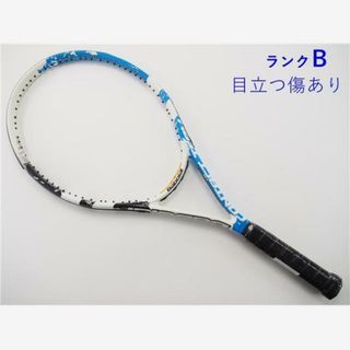 バボラ(Babolat)の中古 テニスラケット バボラ コンタクト チーム (G3)BABOLAT CONTACT TEAM 硬式テニスラケット(ラケット)