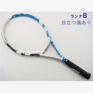 バボラ(Babolat)の中古 テニスラケット バボラ コンタクト チーム (G3)BABOLAT CONTACT TEAM(ラケット)