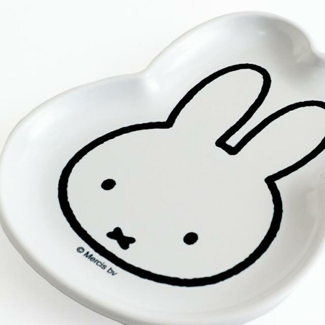 miffy(ミッフィー)のミッフィー miffy ダイカットステーショナリートレイ 小物入れ 文具 スマホ/家電/カメラのPC/タブレット(ノートPC)の商品写真