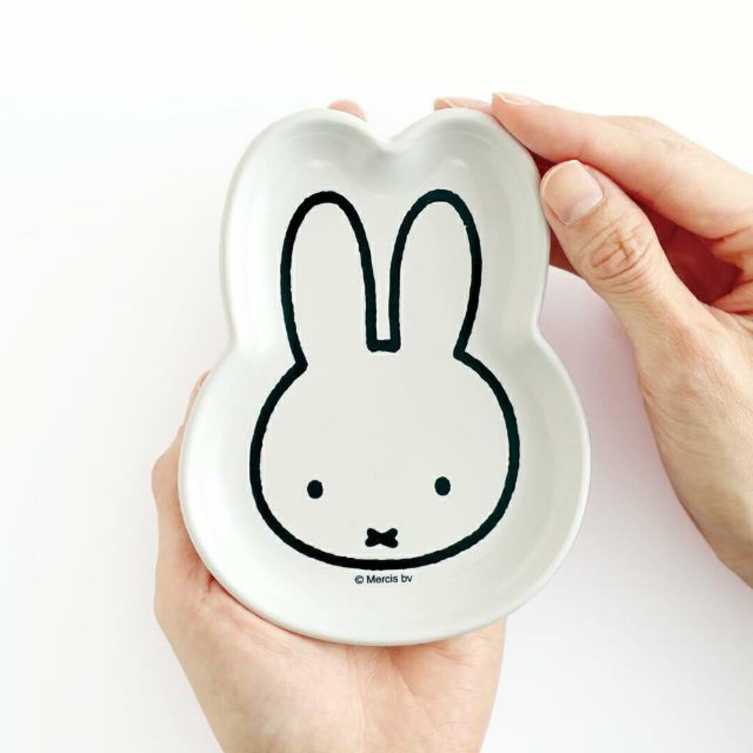 miffy(ミッフィー)のミッフィー miffy ダイカットステーショナリートレイ 小物入れ 文具 スマホ/家電/カメラのPC/タブレット(ノートPC)の商品写真