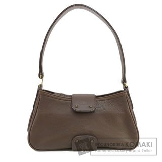 クロエ(Chloe)のCHLOE ワンショルダー ショルダーバッグ カーフ レディース(ショルダーバッグ)