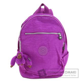 キプリング(kipling)のKipling ゴリラチャーム リュック・デイパック ナイロン レディース(リュック/バックパック)