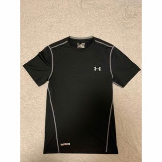 アンダーアーマー(UNDER ARMOUR)のUNDER ARMOUR【トレーニングウェア】MD 古着(ウェア)