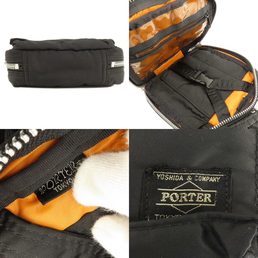 PORTER(ポーター)のPORTER ロングショルダー ハンドバッグ ナイロン レディース レディースのバッグ(ハンドバッグ)の商品写真