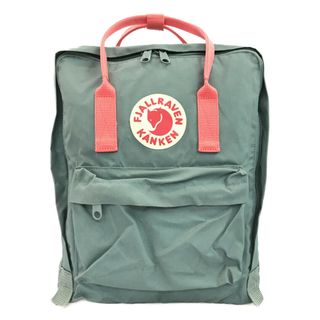 FJALL RAVEN - フェールラーベン FJALLRAVEN トート型リュック    レディース