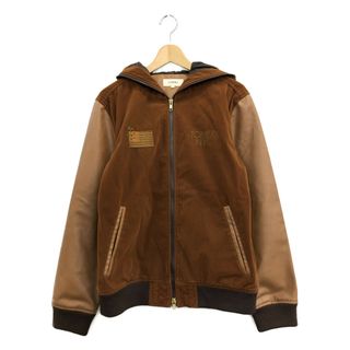 トミー TOMMY スタジャン    メンズ L