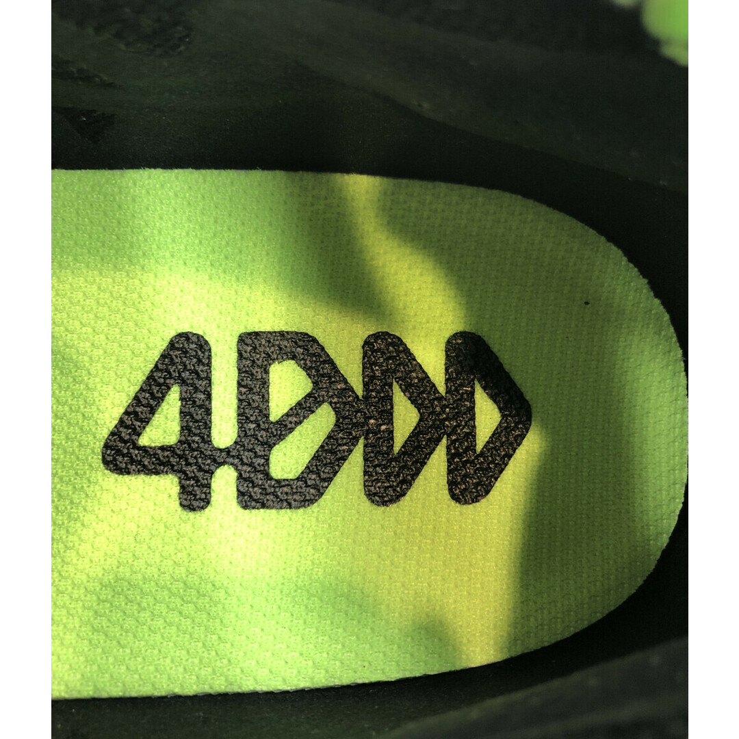 adidas(アディダス)の美品 アディダス adidas ローカットスニーカー メンズ 29 メンズの靴/シューズ(スニーカー)の商品写真
