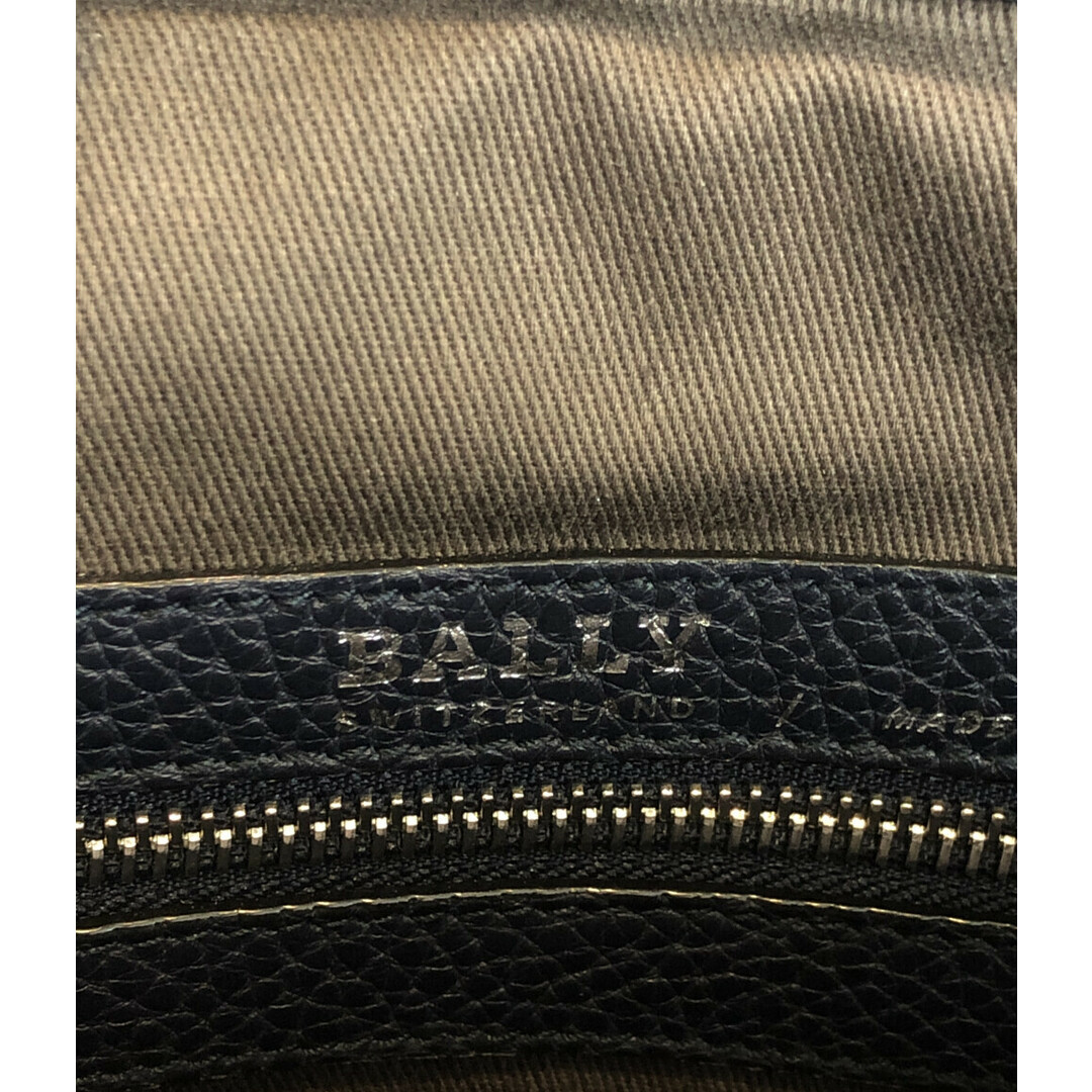 Bally(バリー)の美品 バリー BALLY ショルダーバッグ    メンズ メンズのバッグ(ショルダーバッグ)の商品写真
