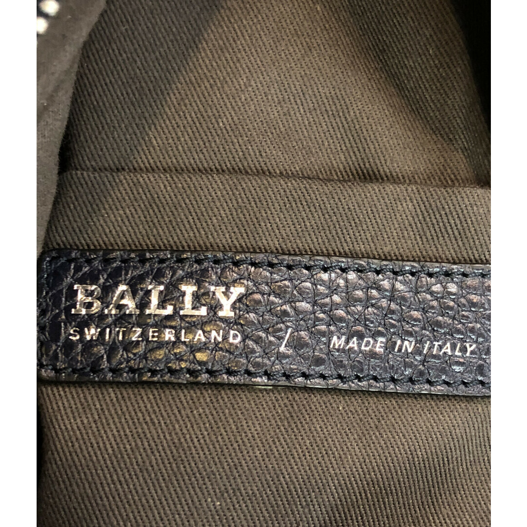 Bally(バリー)の美品 バリー BALLY ボディバッグ    メンズ メンズのバッグ(ボディーバッグ)の商品写真