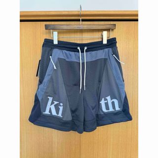 KITH - 値下げ不可 Kith Japanese Indigo Paisley サイズSの通販 by