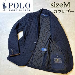 POLO RALPH LAUREN - チャップスラルフローレン ヘリンボーン織り