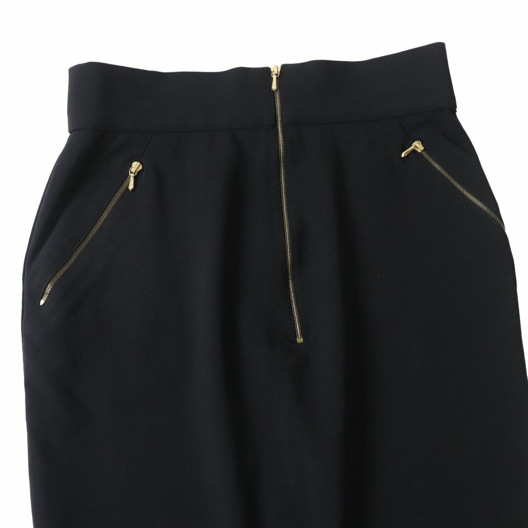 良品◎CHANEL シャネル ヴィンテージ レディース ZIP使い 良品◎CHANEL シャネル ヴィンテージ レディース ZIP使い