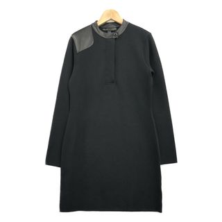 ラルフローレン(Ralph Lauren)の美品 ラルフローレン RALPH LAUREN 長袖ワンピース レディース M(ベスト/ジレ)