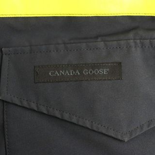 CANADA GOOSE - 美品◇18AW カナダグース×ジュンヤワタナベ