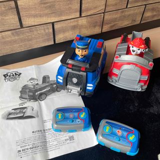 パウパトロールの値下げアイテム | フリマアプリ ラクマ - 72