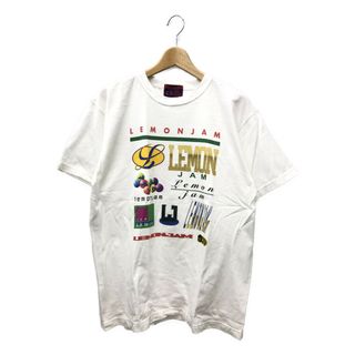 TAPPEI JODAI 半袖Tシャツ    メンズ L(Tシャツ/カットソー(半袖/袖なし))