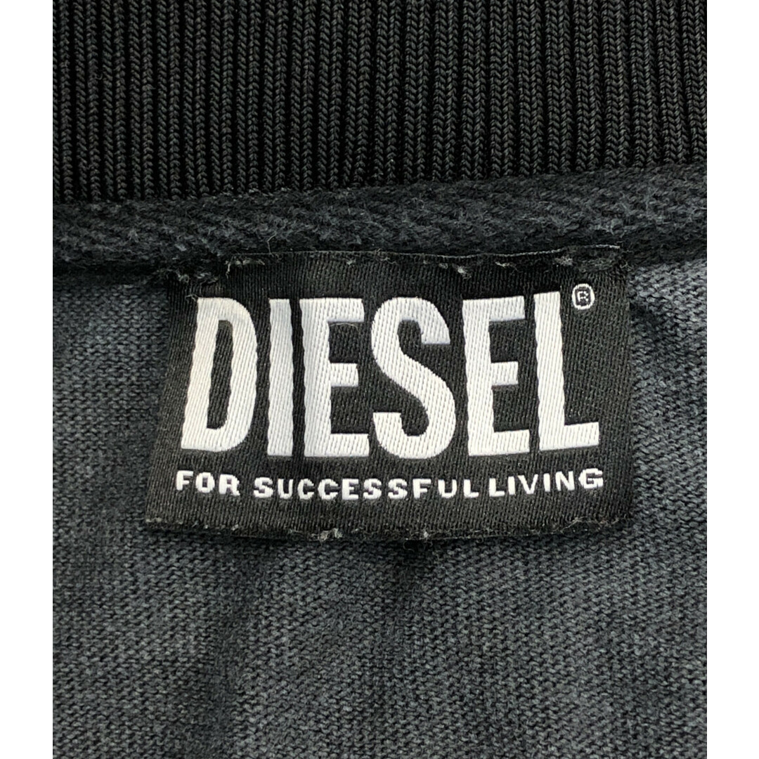 DIESEL(ディーゼル)のディーゼル DIESEL ジャケット    メンズ L メンズのジャケット/アウター(その他)の商品写真